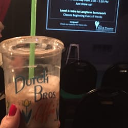 The Torch Theatre - Dutch Bros and Improv!