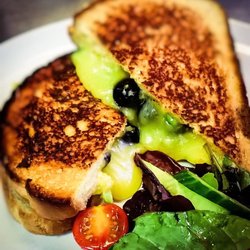 The Dark Horse - The Dark Horse Cuban Sandwich