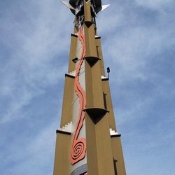 Tricentennial Towers