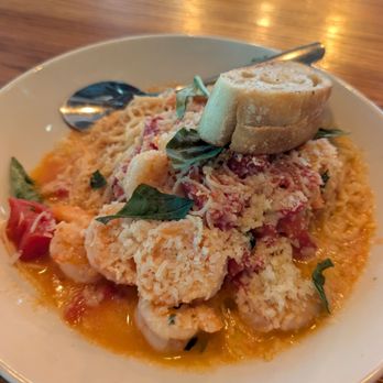 The Freehouse - Shrimp pomodoro - Bars Near Me - Minneapolis, Minnesota The Freehouse - Shrimp pomodoro - Bars Near Me - Minneapolis, Minnesota