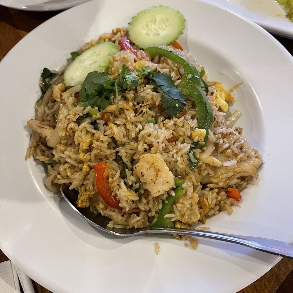 My Thai Kitchen - Thai Near Me - Roseville, California My Thai Kitchen - Thai Near Me - Roseville, California