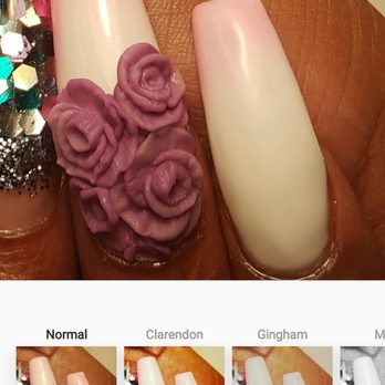 Eye Palace Express - Nail Salons Near Me - Detroit, Michigan