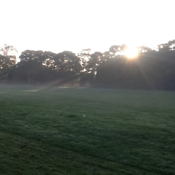 Watford Fields - Parks Near Me - Watford, HRT