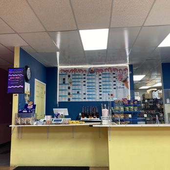 Whats The Scoop - menu / order area - Ice Cream & Frozen Yogurt Near Me - Tempe, Arizona Whats The Scoop - menu / order area - Ice Cream & Frozen Yogurt Near Me - Tempe, Arizona