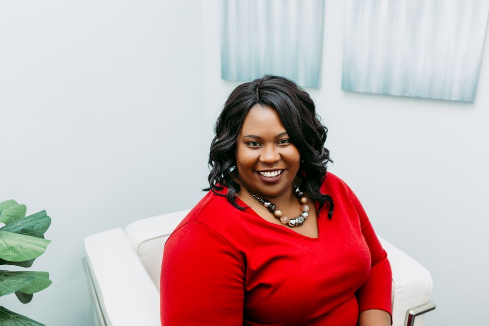 Michelle Gorden - grief counselor in Gainesville, VA