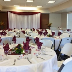 McKenzie Towne Council - McKenzie Towne Hall rents out our banquet hall and various sized rooms for birthdays, weddings, meetings, AGM's and events.