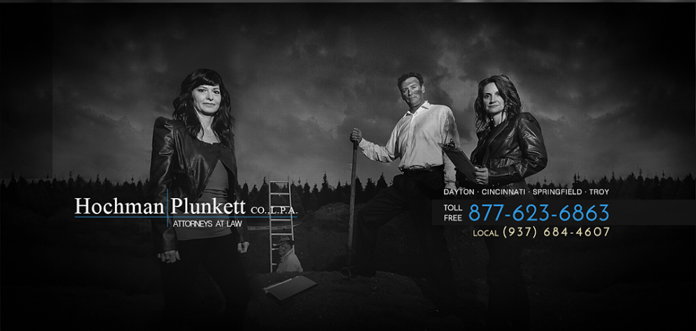 Hochman & Plunkett - disability attorney in Cincinnati, OH