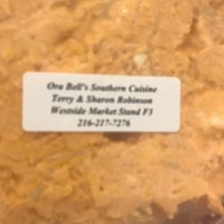 Ora Bell's Southern Cuisine