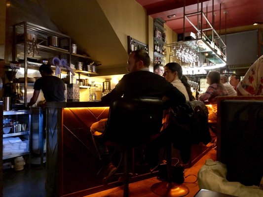 Elbow Lane Brew and Smoke House by null
