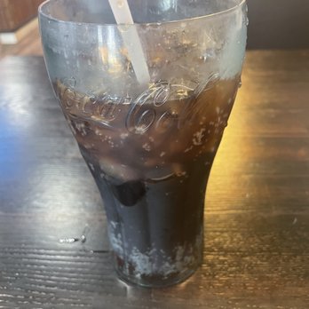 Ranch Hand - drink - Burgers Near Me - Hughson, California