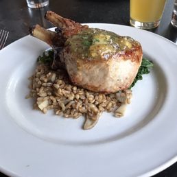 Pork Chop