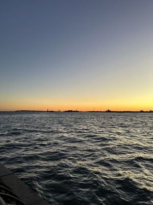 P.J. Clarke's On The Hudson by null