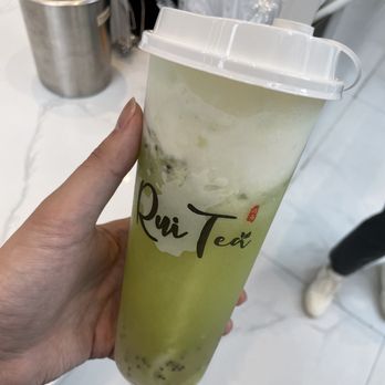 Rui Tea - Kiwi Bobo - Bubble Tea Near Me - Jersey City, New Jersey Rui Tea - Kiwi Bobo - Bubble Tea Near Me - Jersey City, New Jersey