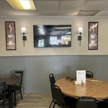 Sunnyside Restaurant - Breakfast & Brunch Near Me - Warwick, Rhode Island