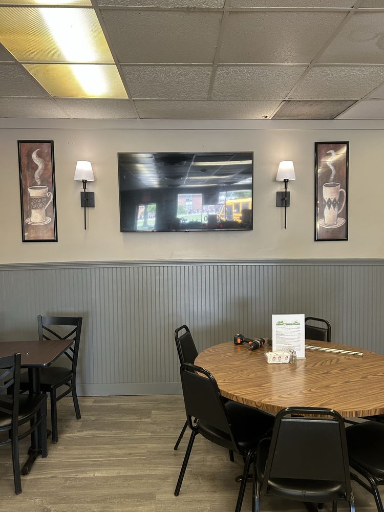Sunnyside Restaurant