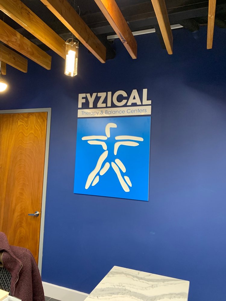 FYZICAL THERAPY & BALANCE CENTERS Updated September 2024 15 Reviews