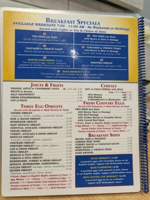 Menu photo 6 Rochelle Coffee Shop New Rochelle, NY Menu photo 6 Rochelle Coffee Shop New Rochelle, NY