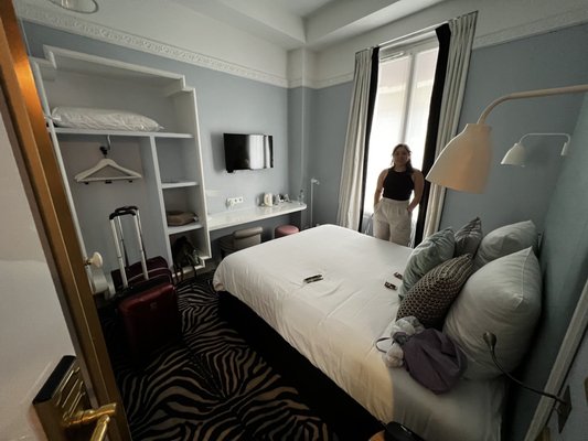 Hôtel Pastel by null