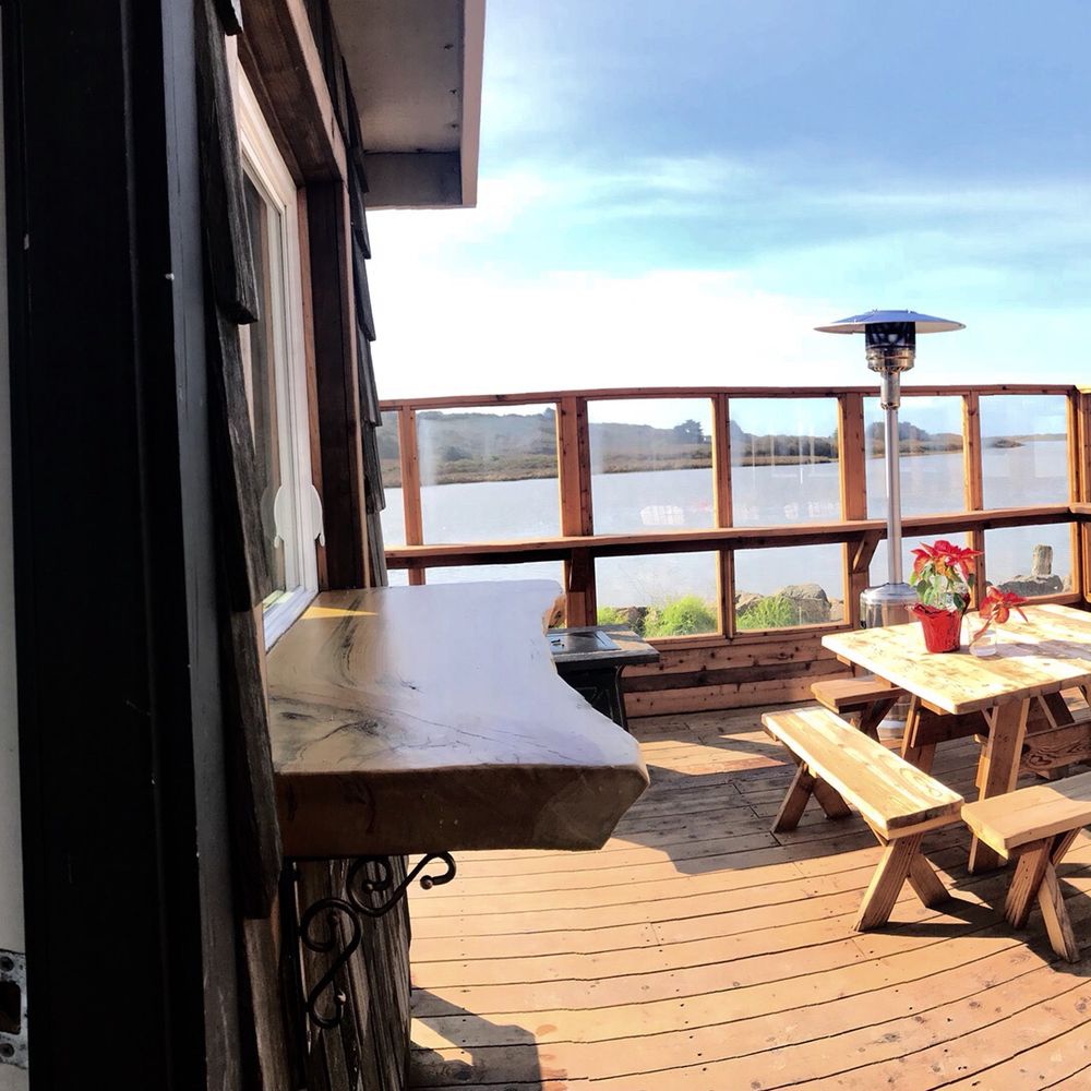 Tasting by the Sea Wine Bar - Wine Bars Near Me - Jenner, California Tasting by the Sea Wine Bar - Wine Bars Near Me - Jenner, California