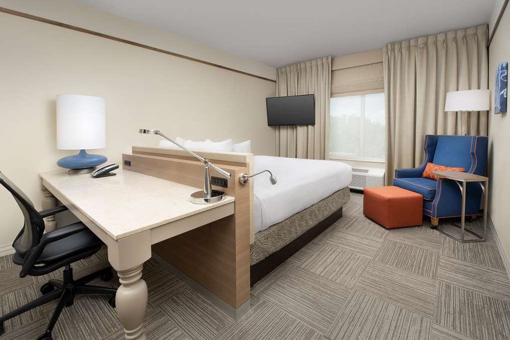Hilton Garden Inn Charlotte Airport