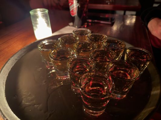 Dominie's Hoek by null