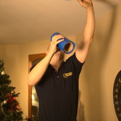 Lowe's Air Duct Cleaning