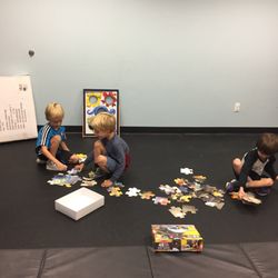 Segal Speech and Language Therapy