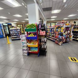 Valero Gas