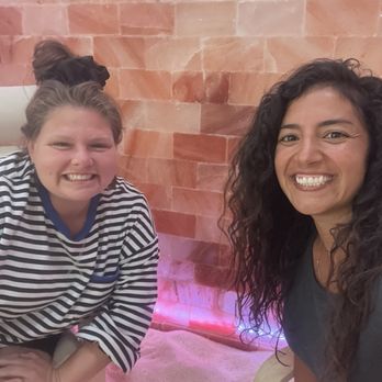 Breathe Salt Rooms - Himalayan Salt room! - Halotherapy Near Me - Brea, California Breathe Salt Rooms - Himalayan Salt room! - Halotherapy Near Me - Brea, California