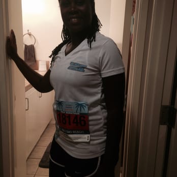 Long Beach Marathon and Half Marathon - I think I"m ready...Honey wish me luck :-) - Races & Competitions Near Me - Long Beach, California Long Beach Marathon and Half Marathon - I think I"m ready...Honey wish me luck :-) - Races & Competitions Near Me - Long Beach, California