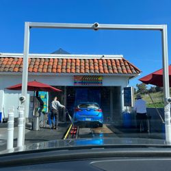 Shell Station