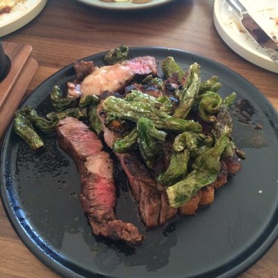 Loquita Santa Barbara by null Loquita Santa Barbara by null