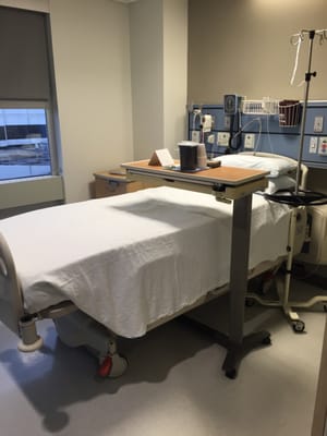 Rush University Medical Center by null Rush University Medical Center by null