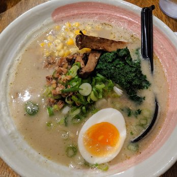 Maruhachi Ra-men - Ramen Near Me - Vancouver, British Columbia Maruhachi Ra-men - Ramen Near Me - Vancouver, British Columbia
