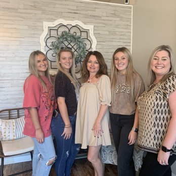 Shear Perfection Salon - Hair Salons Near Me - Freeport, Florida Shear Perfection Salon - Hair Salons Near Me - Freeport, Florida