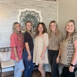 Shear Perfection Salon