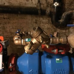 Acme Bay Area Backflow