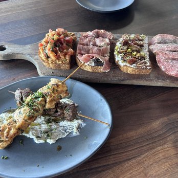 Postino Broadway - Wine Bars Near Me - Denver, Colorado