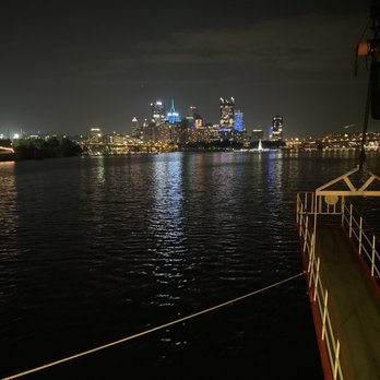 Gateway Clipper Fleet - Boat Charters Near Me - Pittsburgh, Pennsylvania