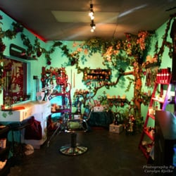 Euphoria Emporium - The Exotic Gift Shop
