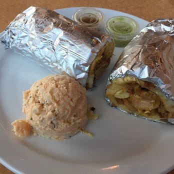 Chaat Cafe - Dublin - Chicken Tikka Masala wrap with spicy potato salad - Indian Near Me - Dublin, California Chaat Cafe - Dublin - Chicken Tikka Masala wrap with spicy potato salad - Indian Near Me - Dublin, California