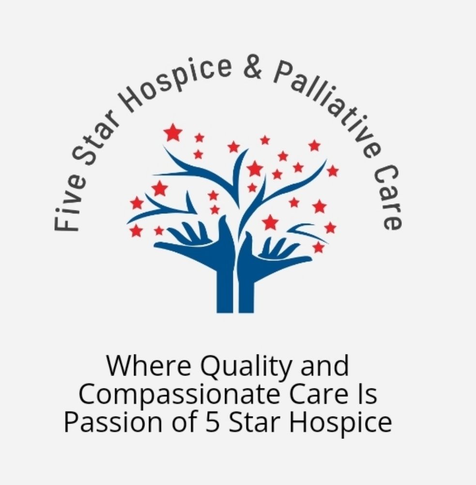 Five Star Hospice and Palliative Care - grief counselor in Hoffman Estates, IL