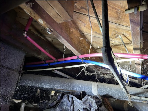 Slide of TC Plumbing and Contracting