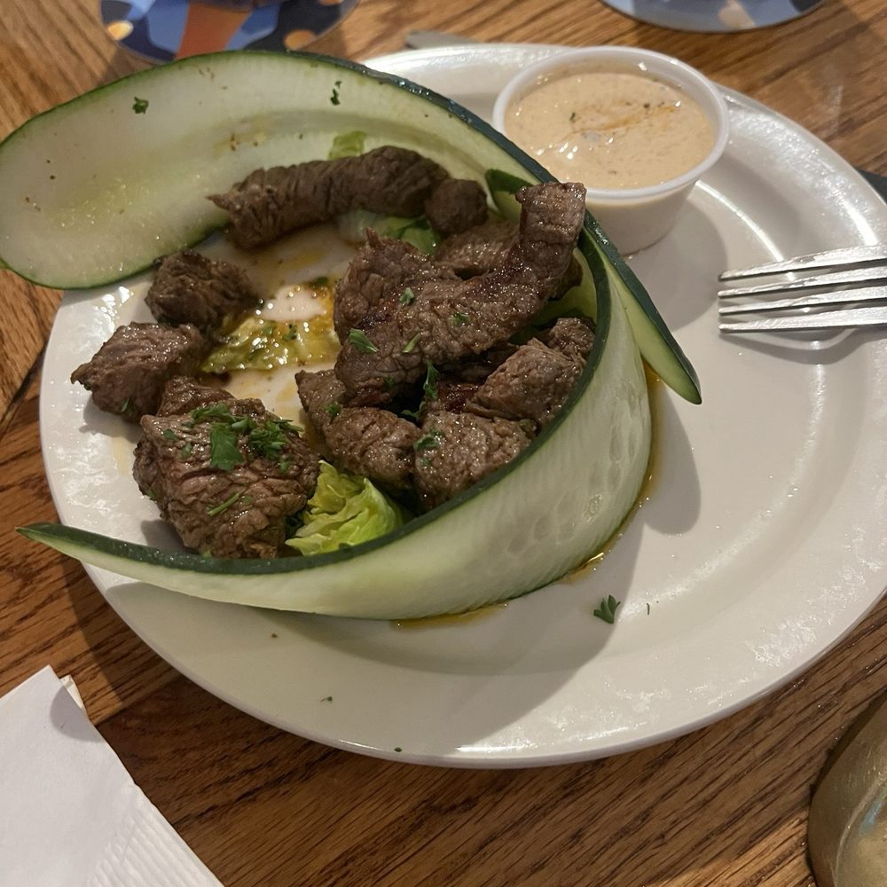 McCann's Tavern - Steakhouses Near Me - Belmar, New Jersey