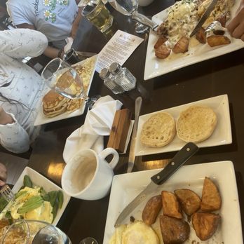 Caffe 11th Avenue - American Near Me - Yakima, Washington
