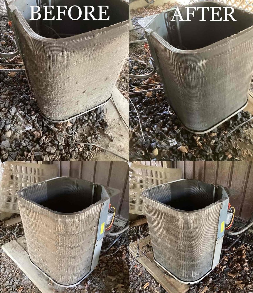 Slide of King Heating, Cooling & Plumbing