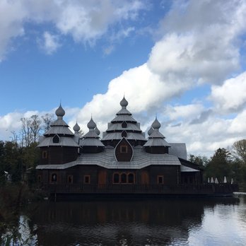 Pairi Daiza - Zoos Near Me - Brugelette, WHT Pairi Daiza - Zoos Near Me - Brugelette, WHT