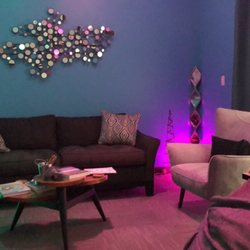 Infinity Float Center - Lounge
