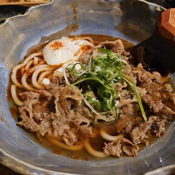 Muteki Udon - Japanese Near Me - Brooklyn, New York
