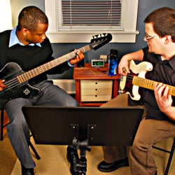 Guitar Decatur